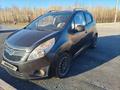 Chevrolet Spark 2011 года за 2 600 000 тг. в Шымкент – фото 2