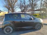 Chevrolet Spark 2011 года за 2 600 000 тг. в Шымкент – фото 5