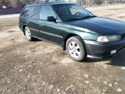 Subaru Outback 1996 года за 1 700 000 тг. в Алматы – фото 8