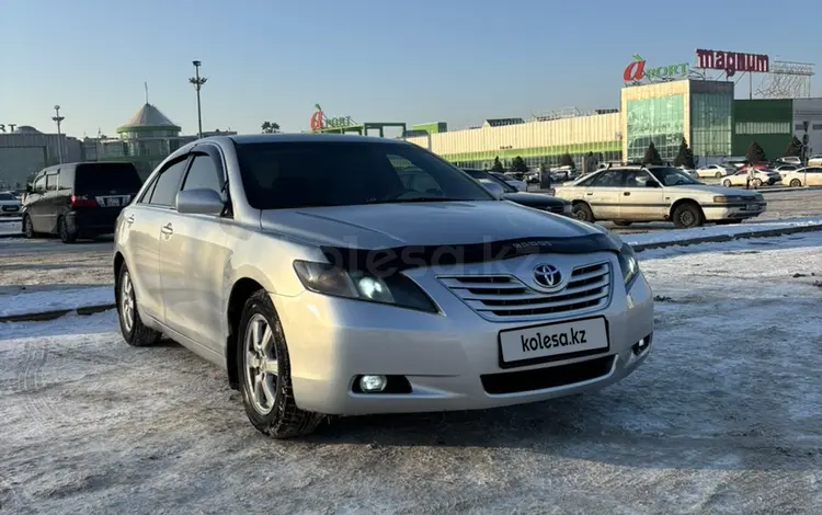 Toyota Camry 2007 годаfor5 600 000 тг. в Алматы