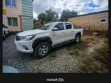 Toyota Hilux 2018 годаүшін17 000 000 тг. в Актобе – фото 2