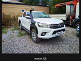 Toyota Hilux 2018 годаүшін17 000 000 тг. в Актобе