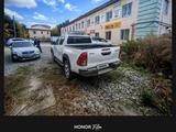 Toyota Hilux 2018 годаүшін17 000 000 тг. в Актобе – фото 3