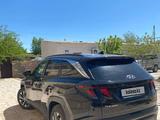 Hyundai Tucson 2024 годаүшін13 200 000 тг. в Актау – фото 4