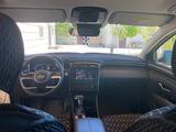Hyundai Tucson 2024 годаүшін13 200 000 тг. в Актау – фото 5