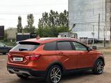 ВАЗ (Lada) Vesta SW Cross 2022 годаүшін6 900 000 тг. в Уральск – фото 4