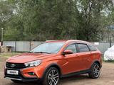 ВАЗ (Lada) Vesta SW Cross 2022 годаүшін6 900 000 тг. в Уральск