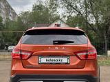 ВАЗ (Lada) Vesta SW Cross 2022 годаүшін6 900 000 тг. в Уральск – фото 5