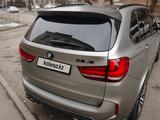 BMW X5 M 2015 года за 27 500 000 тг. в Алматы – фото 3