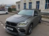 BMW X5 M 2015 года за 27 500 000 тг. в Алматы