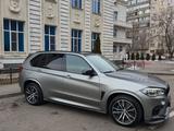 BMW X5 M 2015 года за 27 500 000 тг. в Алматы – фото 2