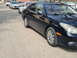 Lexus ES 300 2002 года за 6 000 000 тг. в Алматы – фото 2