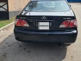 Lexus ES 300 2002 года за 6 000 000 тг. в Алматы – фото 5