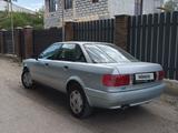 Audi 80 1992 года за 1 300 000 тг. в Алматы