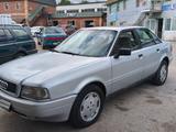 Audi 80 1992 года за 1 300 000 тг. в Алматы – фото 3