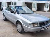 Audi 80 1992 года за 1 300 000 тг. в Алматы – фото 4