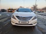 Hyundai Sonata 2010 года за 6 000 000 тг. в Алматы – фото 2