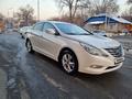 Hyundai Sonata 2010 года за 6 000 000 тг. в Алматы – фото 3