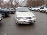 Daewoo Nexia 2010 годаүшін1 400 000 тг. в Шымкент