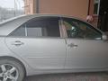 Toyota Camry 2004 годаfor5 700 000 тг. в Каратау – фото 11