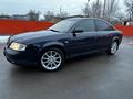 Audi A6 2002 года за 2 850 000 тг. в Экибастуз – фото 2