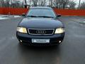 Audi A6 2002 года за 2 850 000 тг. в Экибастуз