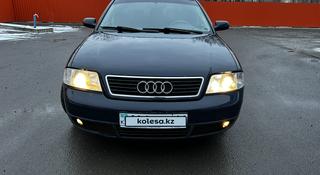 Audi A6 2002 года за 2 850 000 тг. в Экибастуз