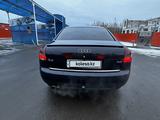 Audi A6 2002 годаүшін2 850 000 тг. в Экибастуз – фото 5