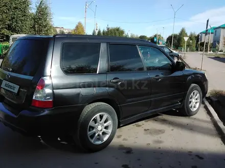 Subaru Forester 2007 года за 5 800 000 тг. в Аягоз – фото 16