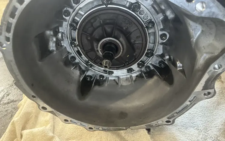 Куплю сломанные АКПП на Toyota Land Cruiser Prado Lexus GX/LX460/470A760E/F за 50 000 тг. в Алматы