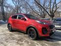 Kia Sportage 2021 годаүшін11 900 000 тг. в Алматы