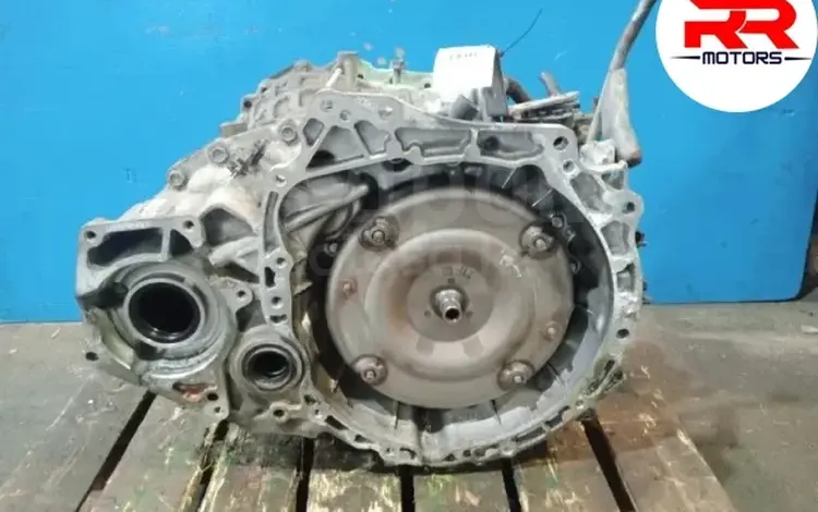 КОРОБКА АКПП ВАРИЯТОР NISSAN TIIDA TEANA MURANO TERRANO VG33 VQ35DE за 170 450 тг. в Алматы