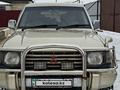 Mitsubishi Pajero 1992 годаүшін2 000 000 тг. в Алматы