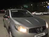 Nissan Qashqai 2010 года за 4 700 000 тг. в Актау