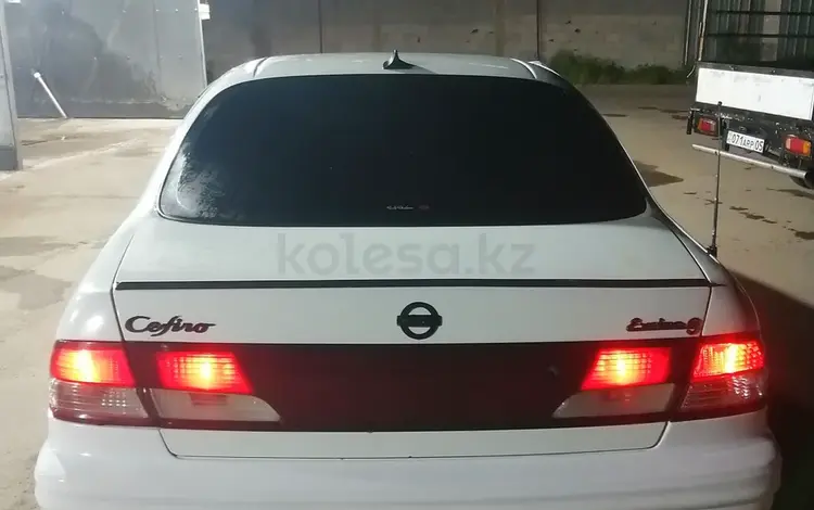 Nissan Cefiro 1998 года за 2 000 000 тг. в Алматы
