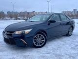 Toyota Camry 2015 года за 10 000 000 тг. в Караганда