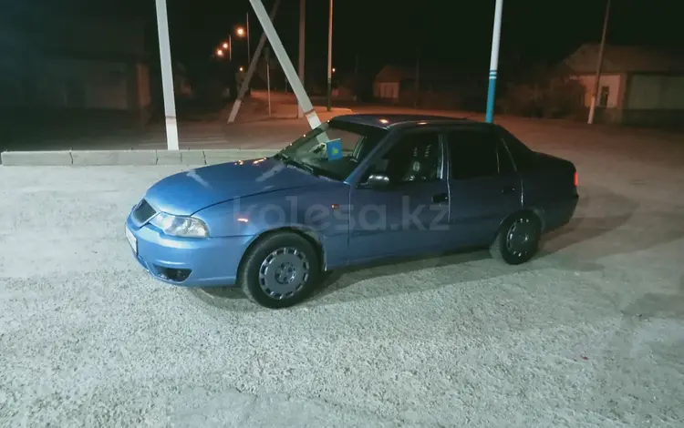 Daewoo Nexia 2010 года за 1 500 000 тг. в Кызылорда