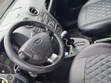 Ford Fusion 2006 годаүшін2 500 000 тг. в Караганда – фото 4