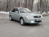 Nissan Almera 2006 годаfor4 000 000 тг. в Алматы – фото 4