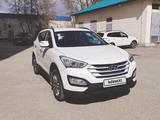 Hyundai Santa Fe 2013 года за 9 300 000 тг. в Актобе – фото 2