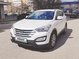 Hyundai Santa Fe 2013 года за 9 300 000 тг. в Актобе