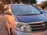 Toyota Alphard 2005 годаүшін4 800 000 тг. в Рудный – фото 4