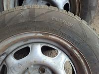 Шины с дисками 175/70R13for80 000 тг. в Алматы