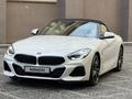 BMW Z4 2020 годаүшін29 999 900 тг. в Алматы – фото 4