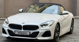 BMW Z4 2020 года за 29 999 900 тг. в Алматы – фото 4