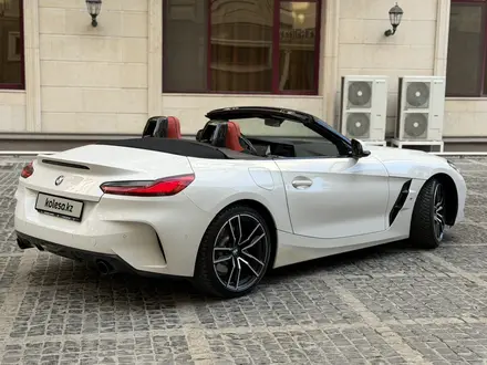 BMW Z4 2020 года за 29 999 900 тг. в Алматы – фото 12