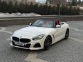 BMW Z4 2020 годаүшін29 999 900 тг. в Алматы – фото 16