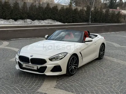BMW Z4 2020 года за 29 999 900 тг. в Алматы – фото 16