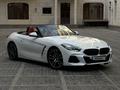 BMW Z4 2020 годаүшін29 999 900 тг. в Алматы
