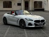BMW Z4 2020 года за 34 450 000 тг. в Алматы